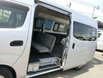 NV350 CARAVAN