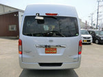 NV350 CARAVAN