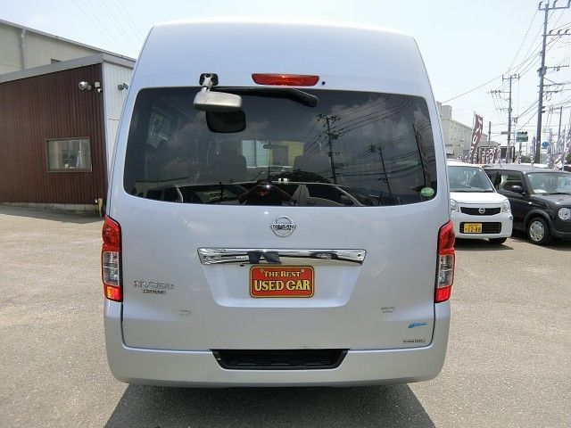 NV350 CARAVAN