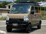 EVERY van 4WD