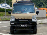 EVERY van 4WD