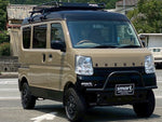 EVERY van 4WD