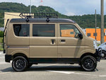 EVERY van 4WD