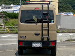 EVERY van 4WD
