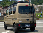 EVERY van 4WD