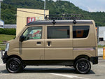 EVERY van 4WD