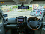 EVERY van 4WD