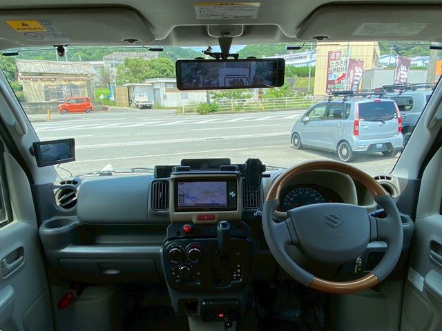 EVERY van 4WD