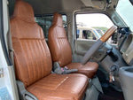 EVERY van 4WD