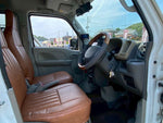 EVERY van 4WD
