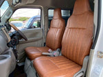 EVERY van 4WD