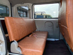 EVERY van 4WD