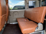 EVERY van 4WD