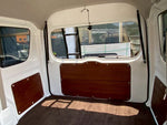 EVERY van 4WD