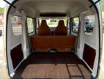 EVERY van 4WD