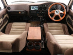 LANDCRUISER wagon