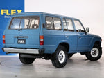 LANDCRUISER wagon