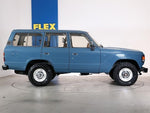 LANDCRUISER wagon
