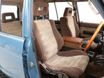 LANDCRUISER wagon