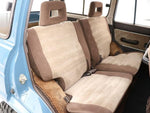 LANDCRUISER wagon