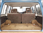 LANDCRUISER wagon