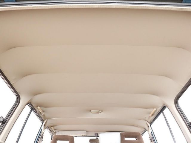 LANDCRUISER wagon