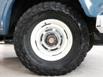 LANDCRUISER wagon