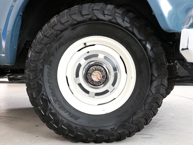LANDCRUISER wagon
