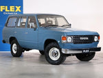 LANDCRUISER wagon