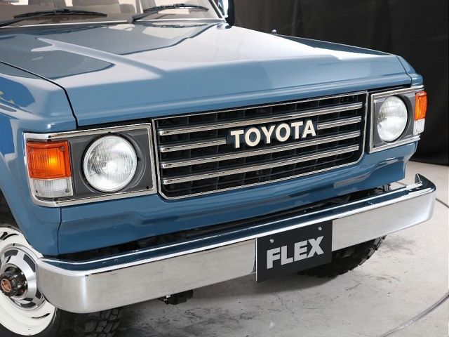 LANDCRUISER wagon