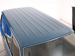 LANDCRUISER wagon