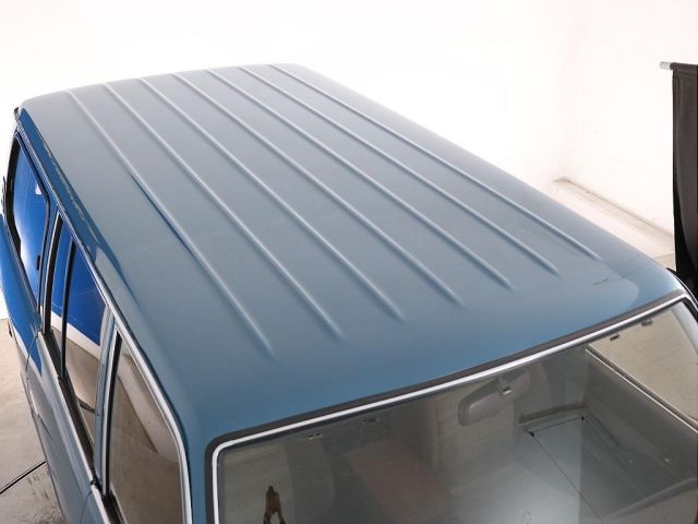 LANDCRUISER wagon
