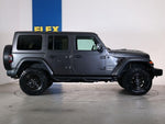JEEP WRANGLER UNLIMITED