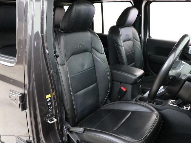 JEEP WRANGLER UNLIMITED