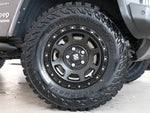 JEEP WRANGLER UNLIMITED
