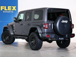 JEEP WRANGLER UNLIMITED