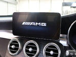 MERCEDES AMG GLCclass