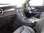 MERCEDES AMG GLCclass