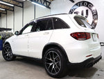 MERCEDES AMG GLCclass