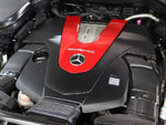 MERCEDES AMG GLCclass