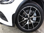 MERCEDES AMG GLCclass