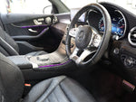 MERCEDES AMG GLCclass