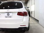 MERCEDES AMG GLCclass