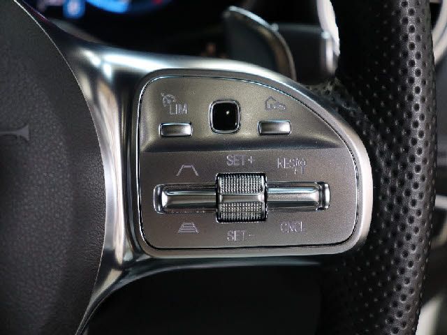 MERCEDES AMG GLCclass