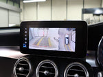 MERCEDES AMG GLCclass