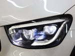 MERCEDES AMG GLCclass