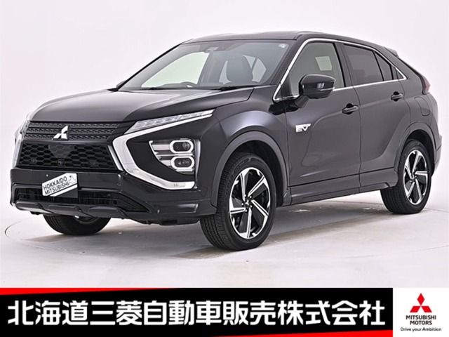 ECLIPSE CROSS PHEV