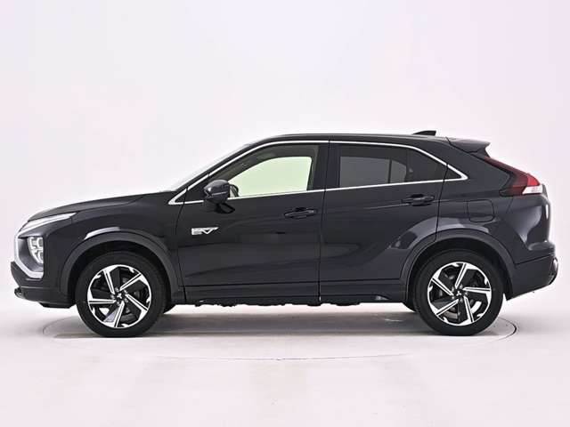 ECLIPSE CROSS PHEV