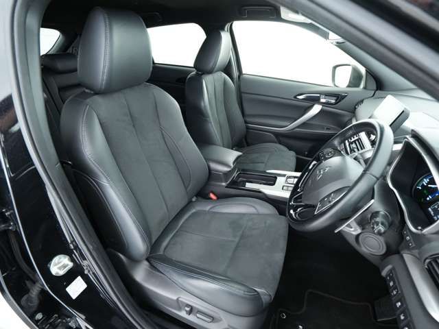 ECLIPSE CROSS PHEV