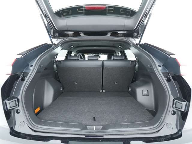 ECLIPSE CROSS PHEV